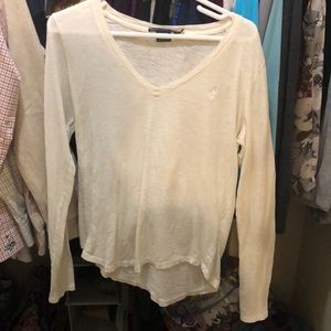 Ralph Lauren long sleeve shirt